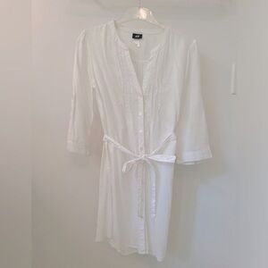 H&M coverup size 8